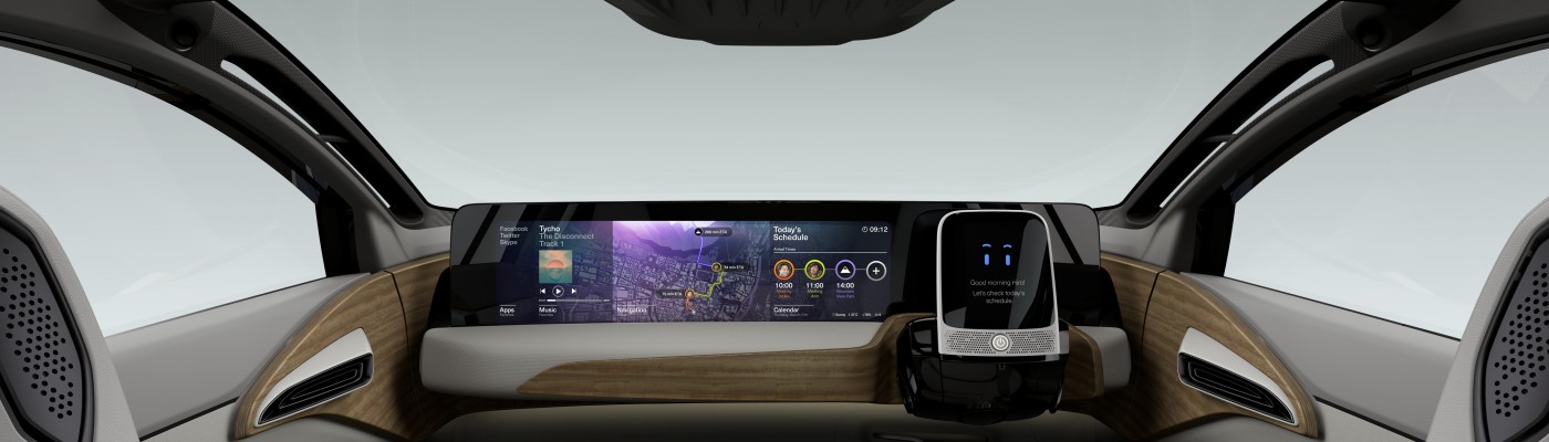 Autonomous Driving Research